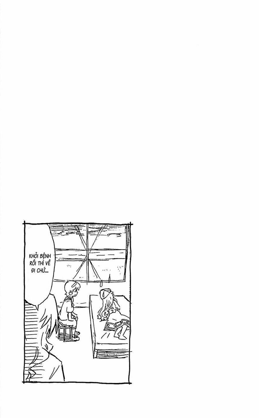 Shinryaku! Ika Musume Chapter 158 - Trang 2