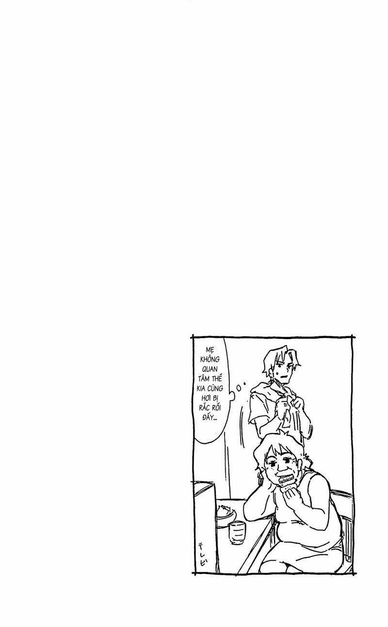 Shinryaku! Ika Musume Chapter 163 - Trang 2