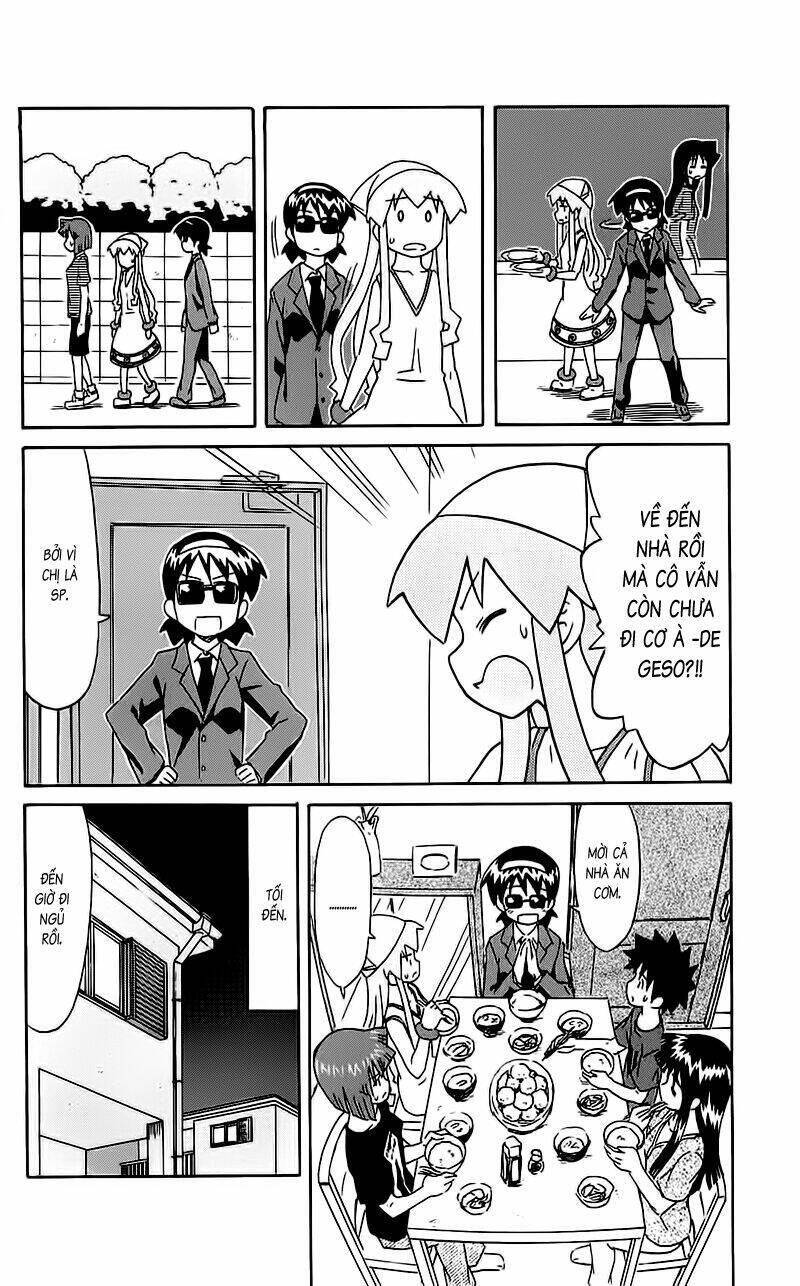 Shinryaku! Ika Musume Chapter 170 - Trang 2