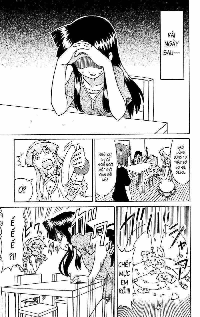Shinryaku! Ika Musume Chapter 173 - Trang 2