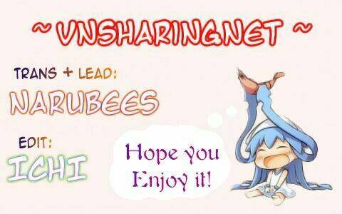 Shinryaku! Ika Musume Chapter 21 - Trang 2