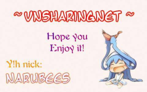 Shinryaku! Ika Musume Chapter 40 - Trang 2