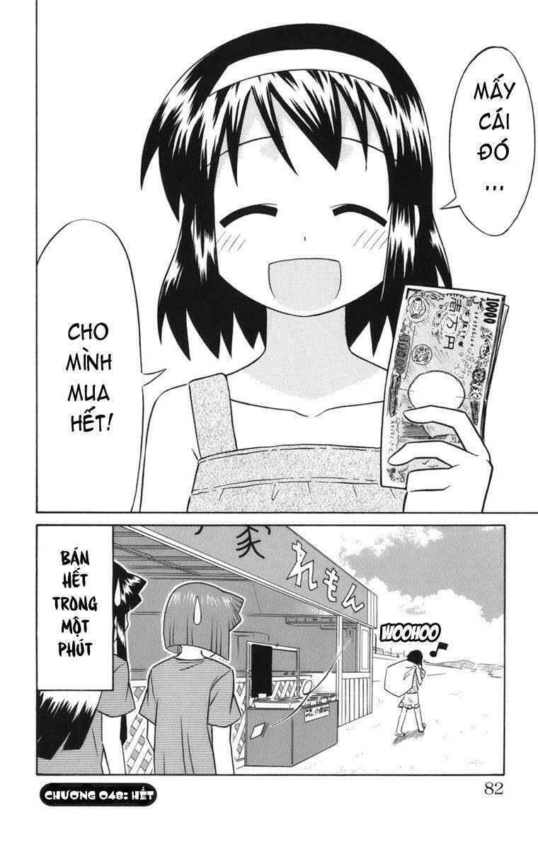 Shinryaku! Ika Musume Chapter 48 - Trang 2