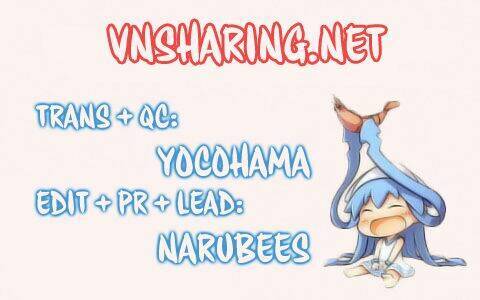 Shinryaku! Ika Musume Chapter 51 - Trang 2