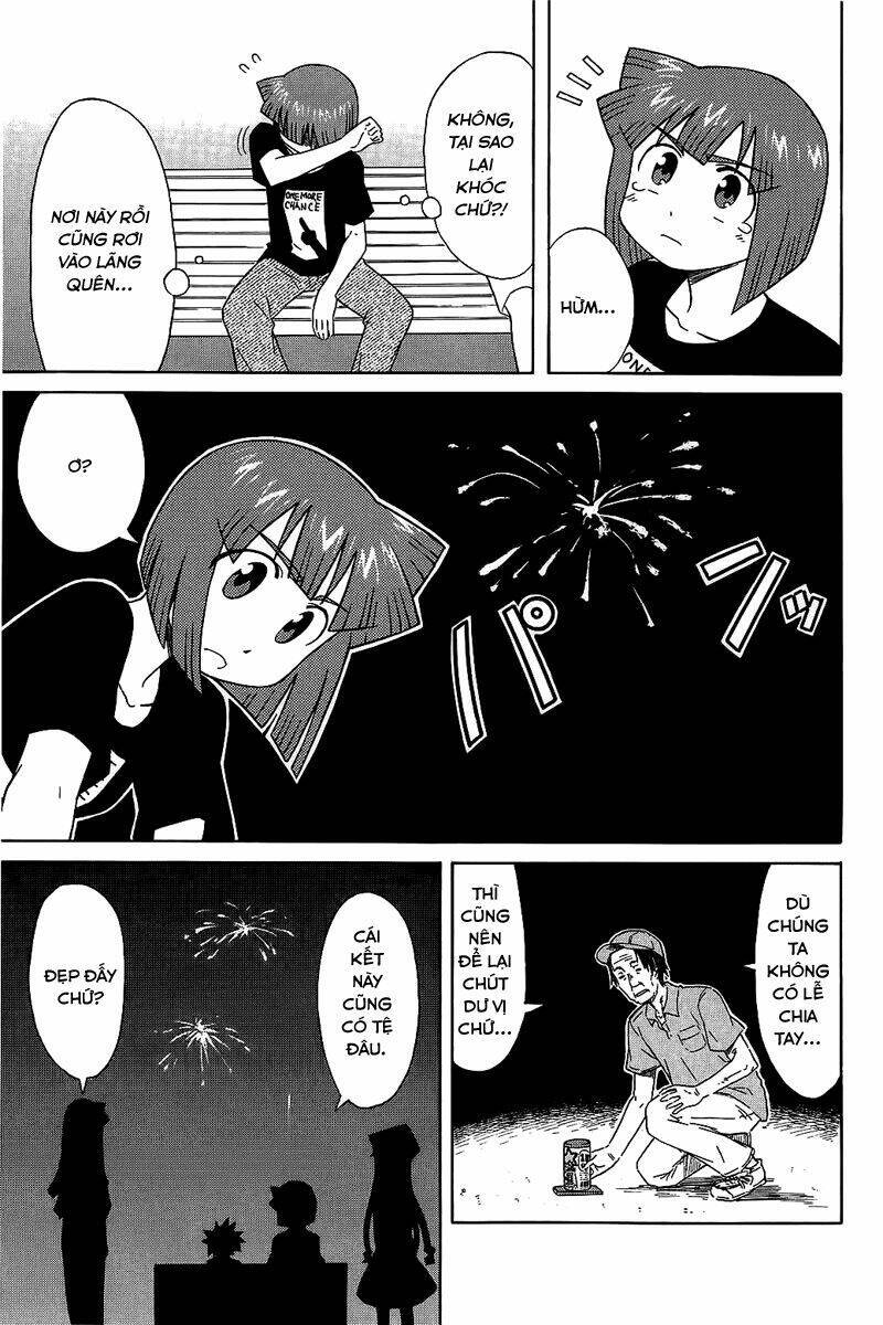 Shinryaku! Ika Musume Chapter 79 - Trang 2