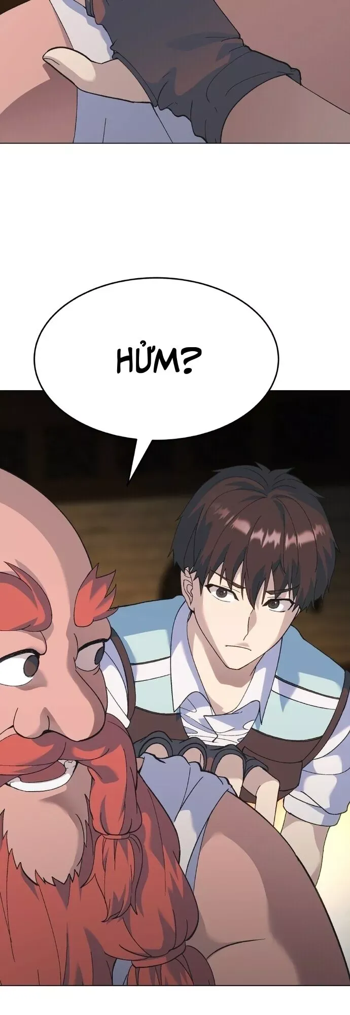 Shipper Của Thần Chapter 1.1 - Trang 2
