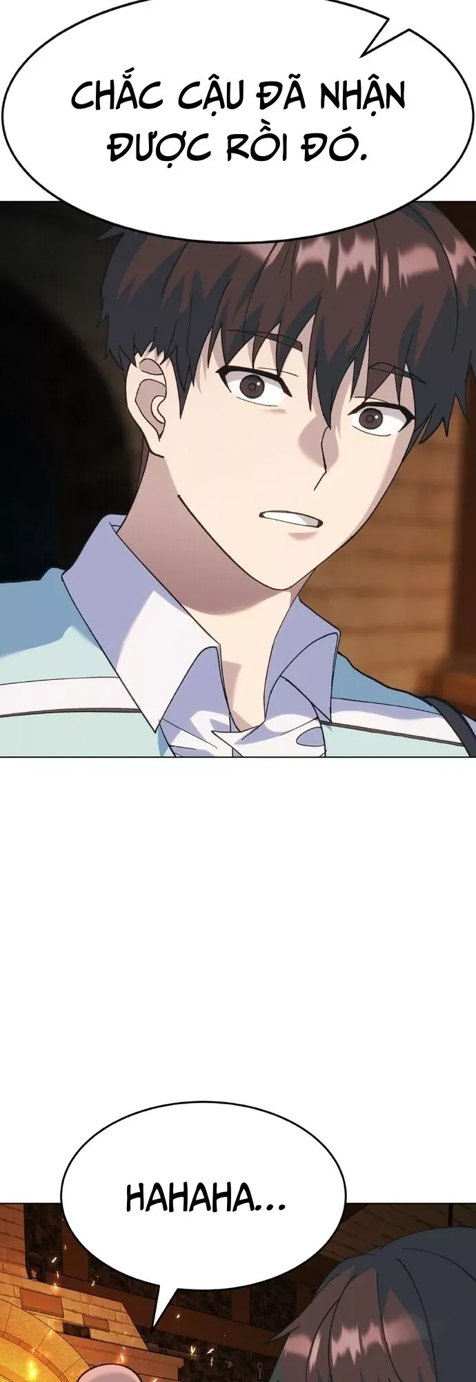 Shipper Của Thần Chapter 1.1 - Trang 2