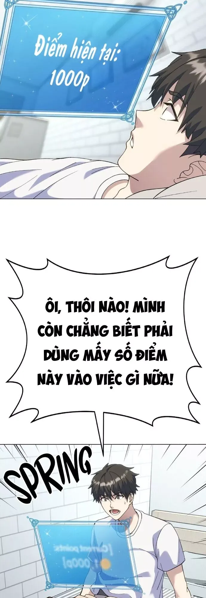 Shipper Của Thần Chapter 1.1 - Trang 2