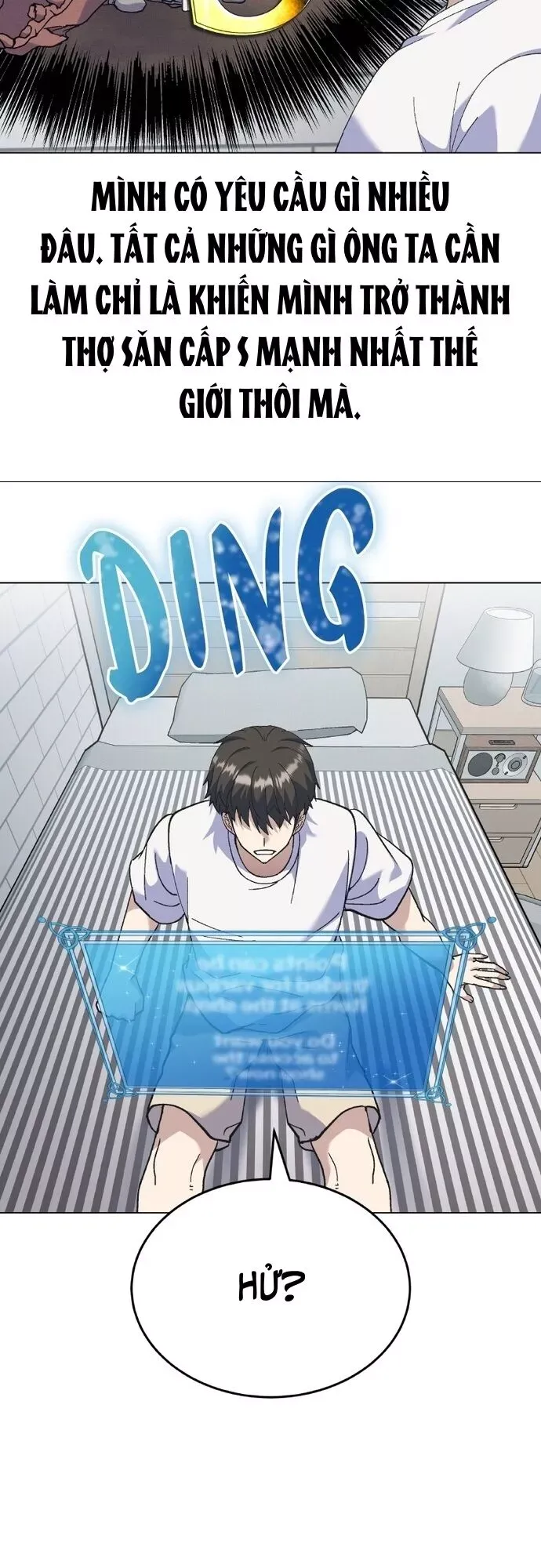 Shipper Của Thần Chapter 1.1 - Trang 2