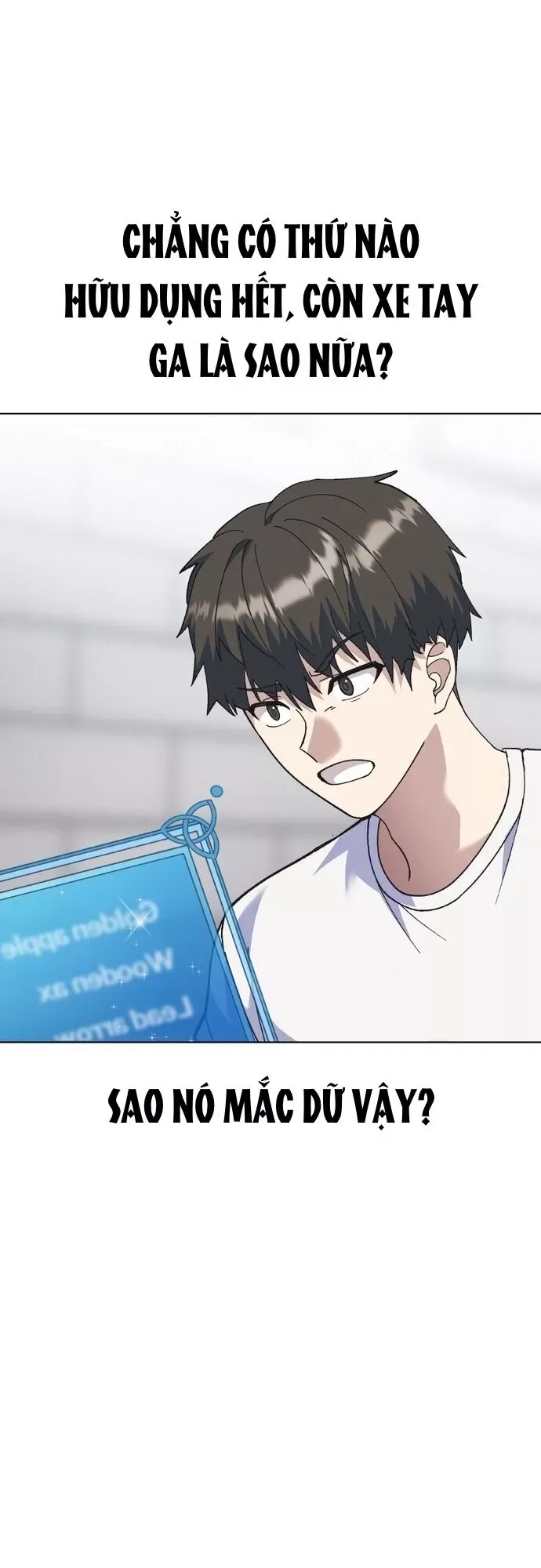 Shipper Của Thần Chapter 1.1 - Trang 2