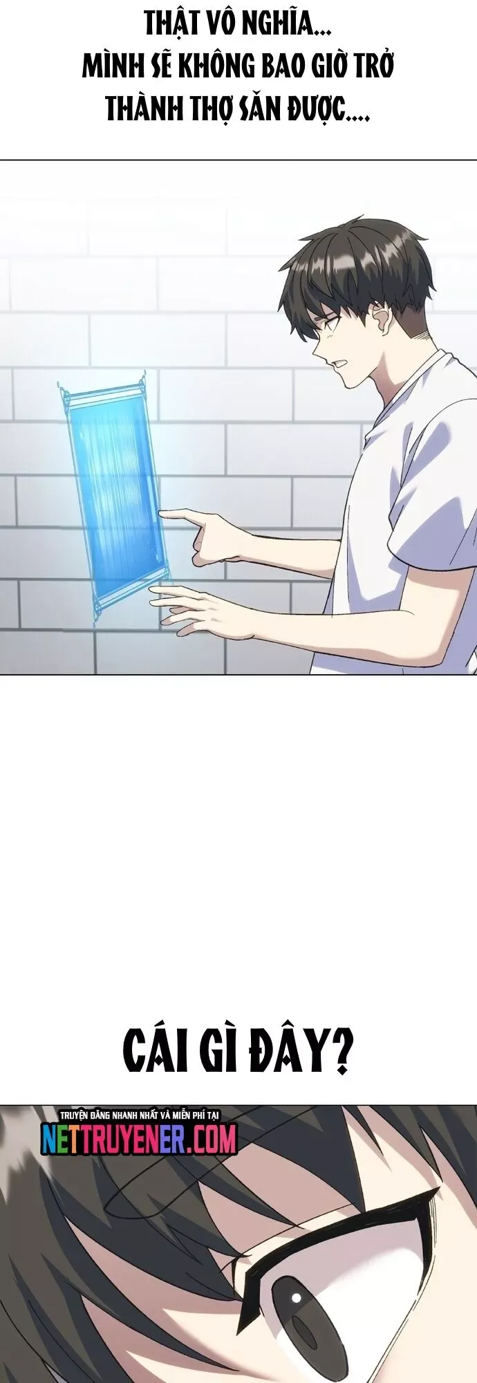 Shipper Của Thần Chapter 1.1 - Trang 2