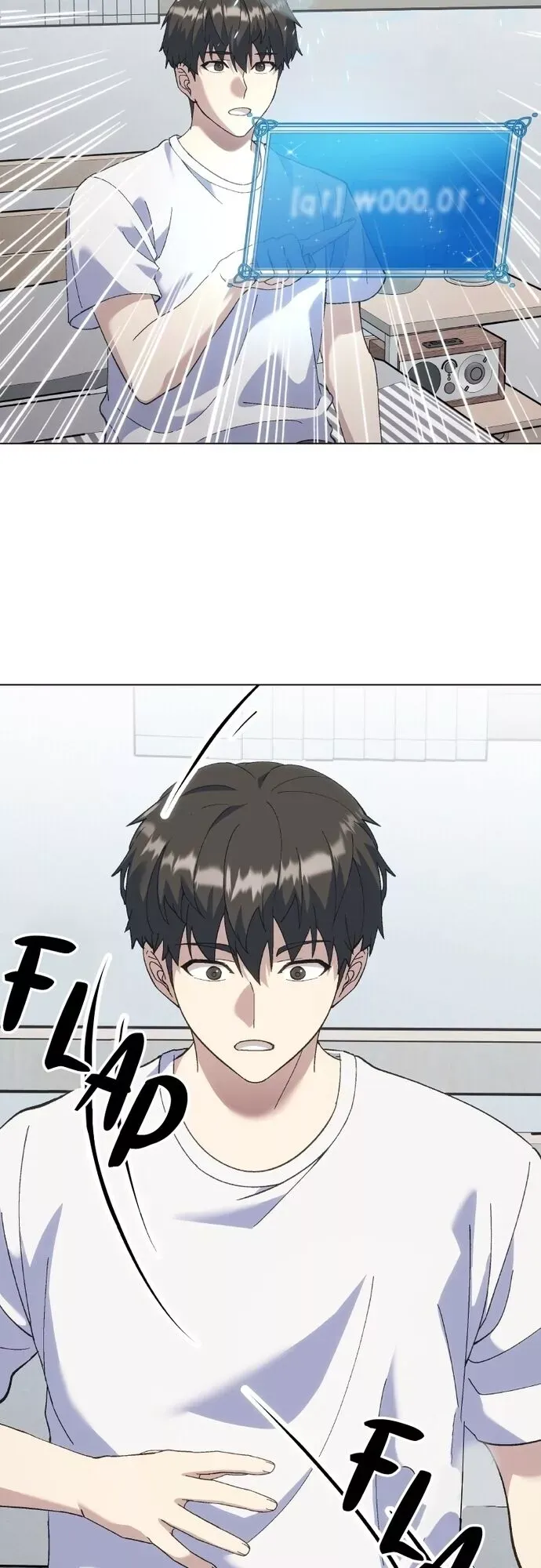 Shipper Của Thần Chapter 1.1 - Trang 2