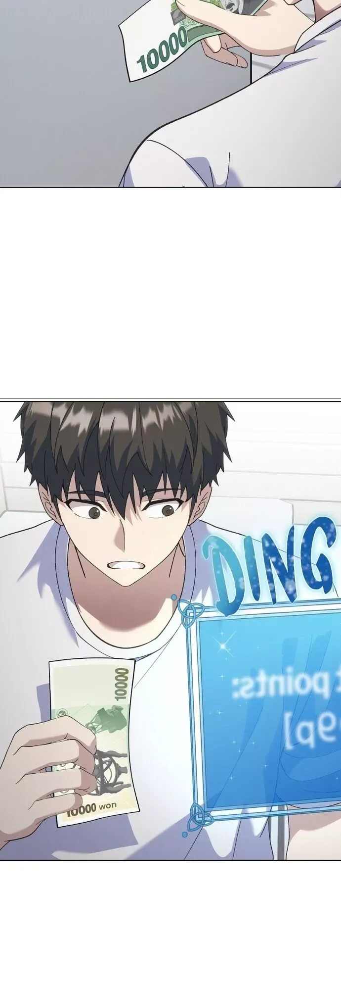 Shipper Của Thần Chapter 1.1 - Trang 2