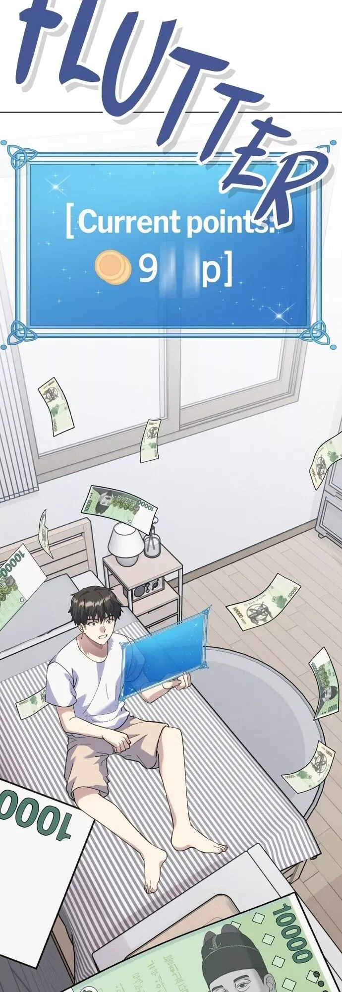 Shipper Của Thần Chapter 1.1 - Trang 2