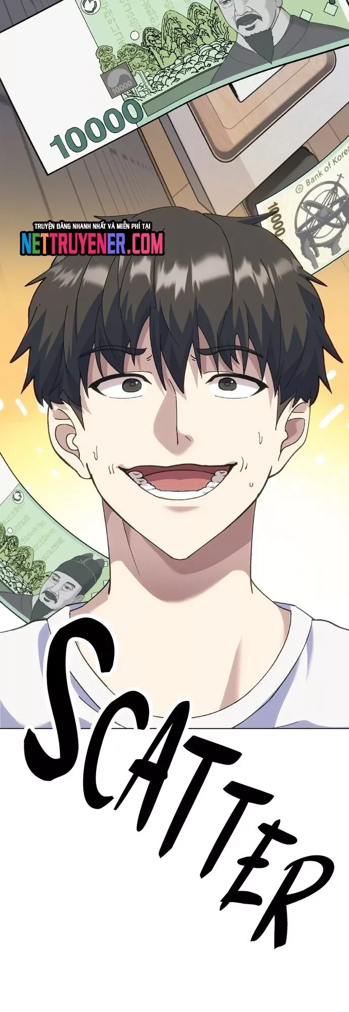 Shipper Của Thần Chapter 1.1 - Trang 2