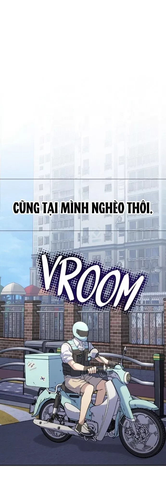 Shipper Của Thần Chapter 1.1 - Trang 2