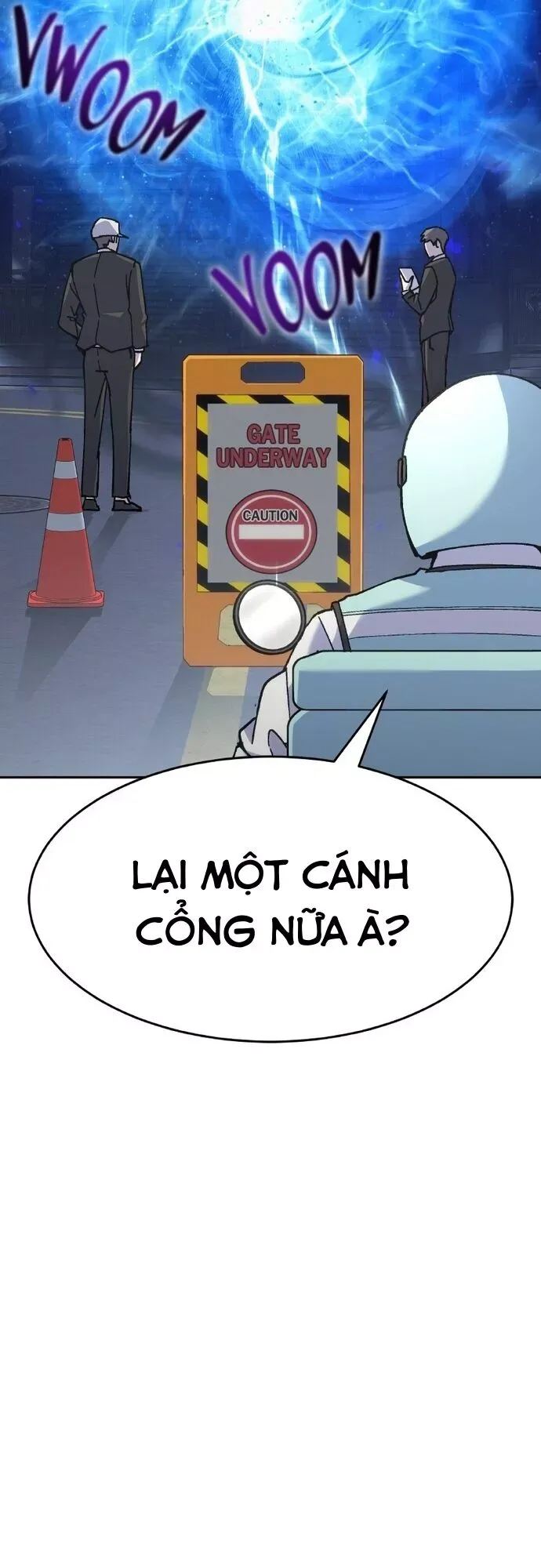 Shipper Của Thần Chapter 1.1 - Trang 2