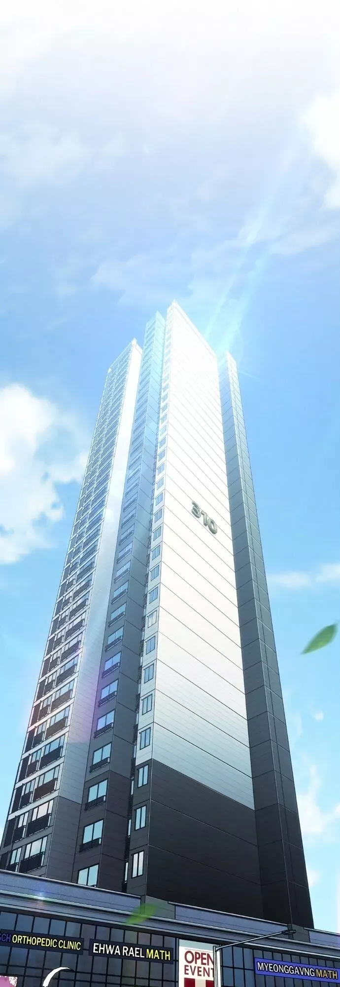 Shipper Của Thần Chapter 1.1 - Trang 2