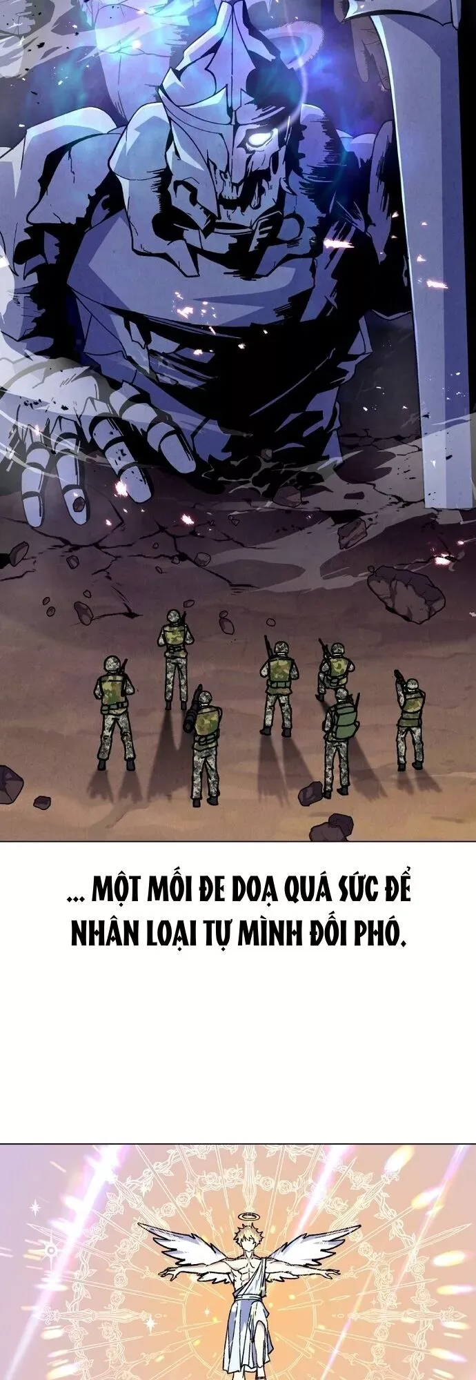 Shipper Của Thần Chapter 1.1 - Trang 2