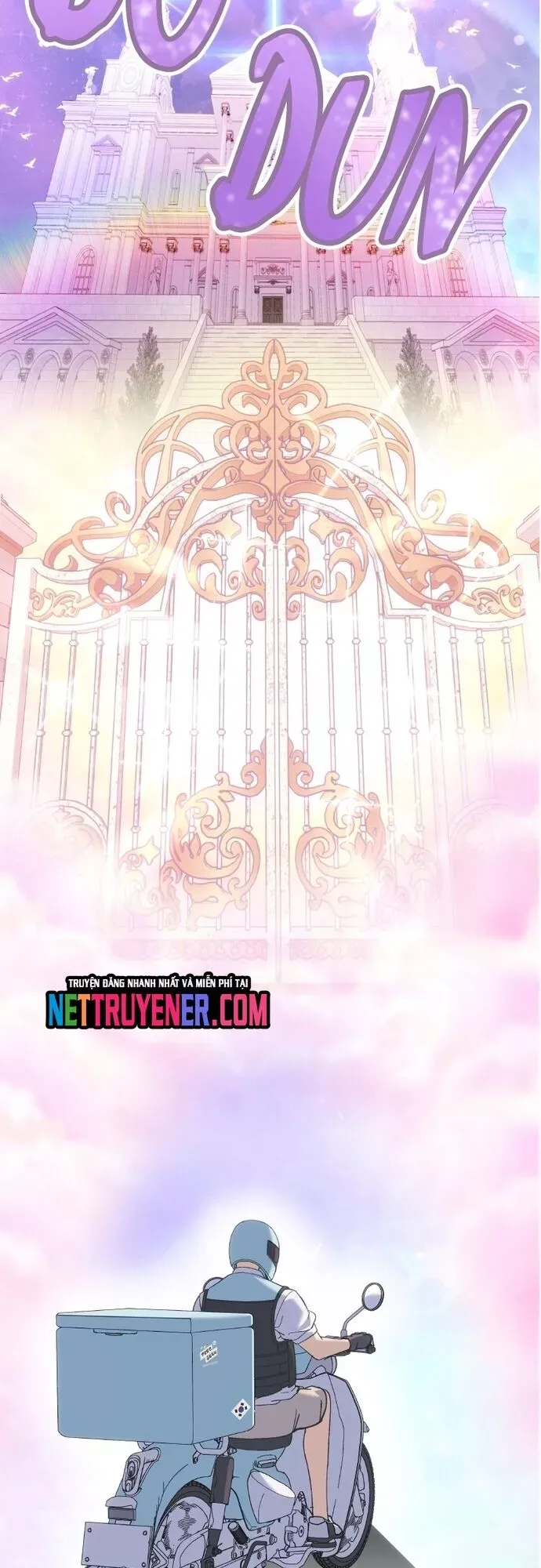 Shipper Của Thần Chapter 1.1 - Trang 2