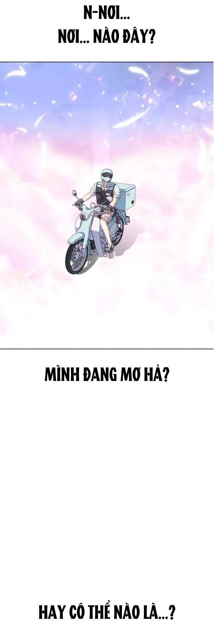 Shipper Của Thần Chapter 1.1 - Trang 2