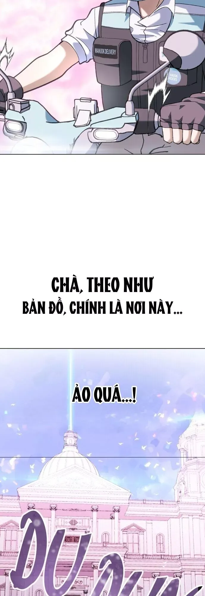 Shipper Của Thần Chapter 1.1 - Trang 2