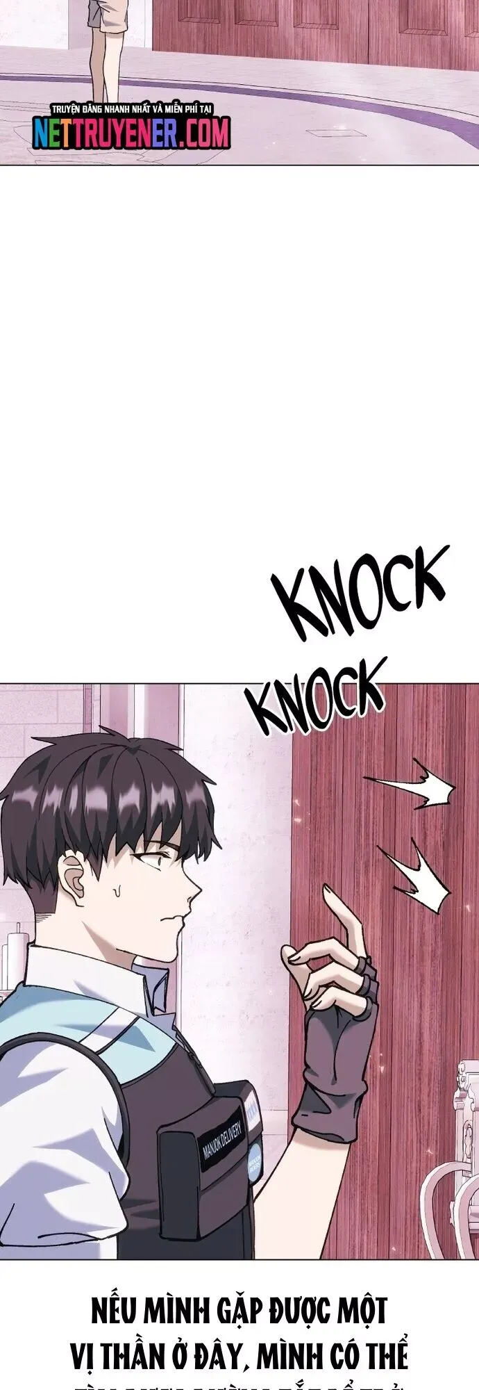 Shipper Của Thần Chapter 1.1 - Trang 2