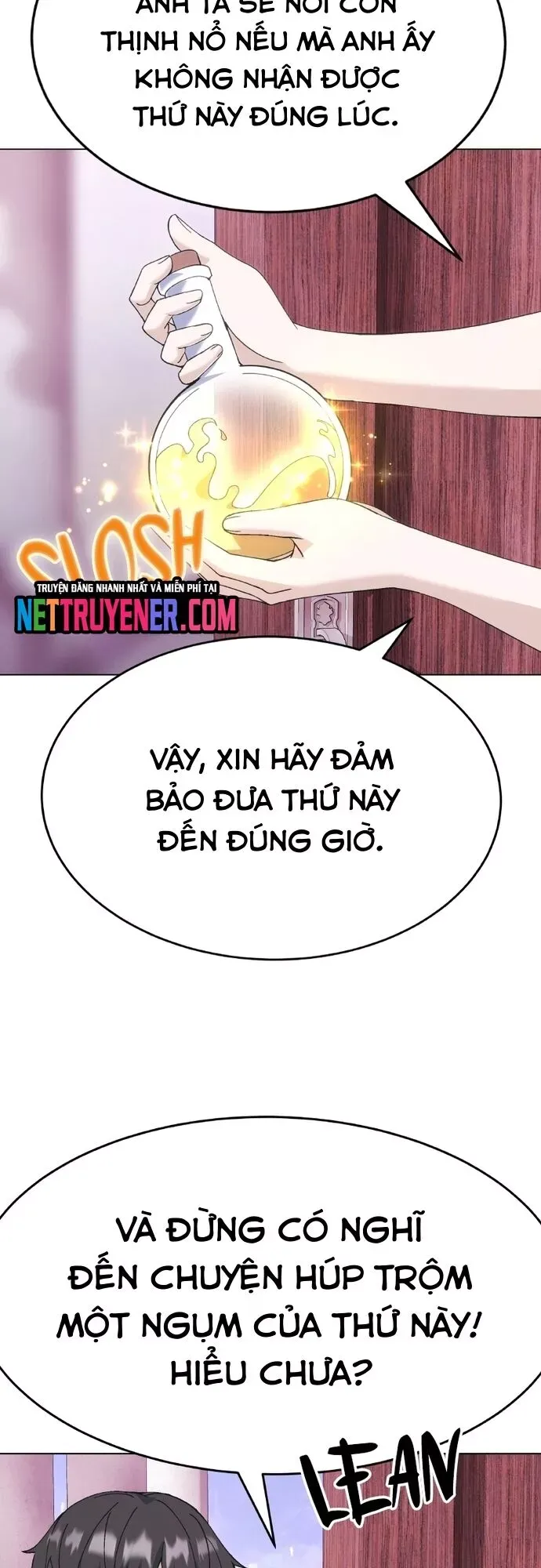 Shipper Của Thần Chapter 1.1 - Trang 2
