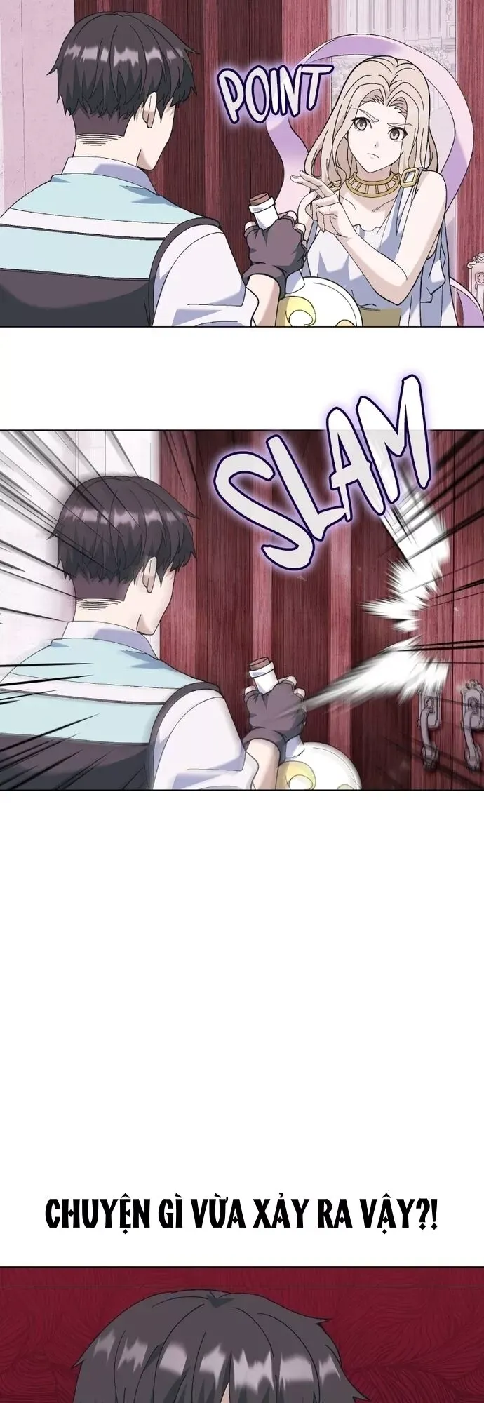 Shipper Của Thần Chapter 1.1 - Trang 2