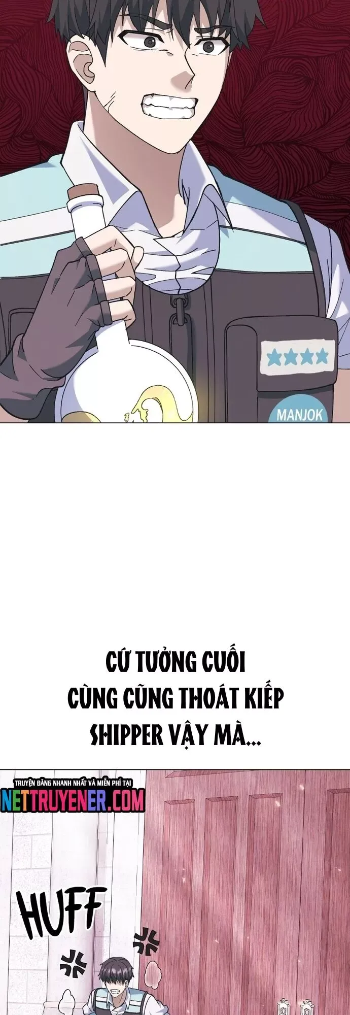 Shipper Của Thần Chapter 1.1 - Trang 2