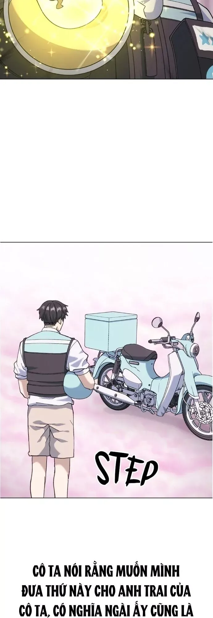 Shipper Của Thần Chapter 1.1 - Trang 2