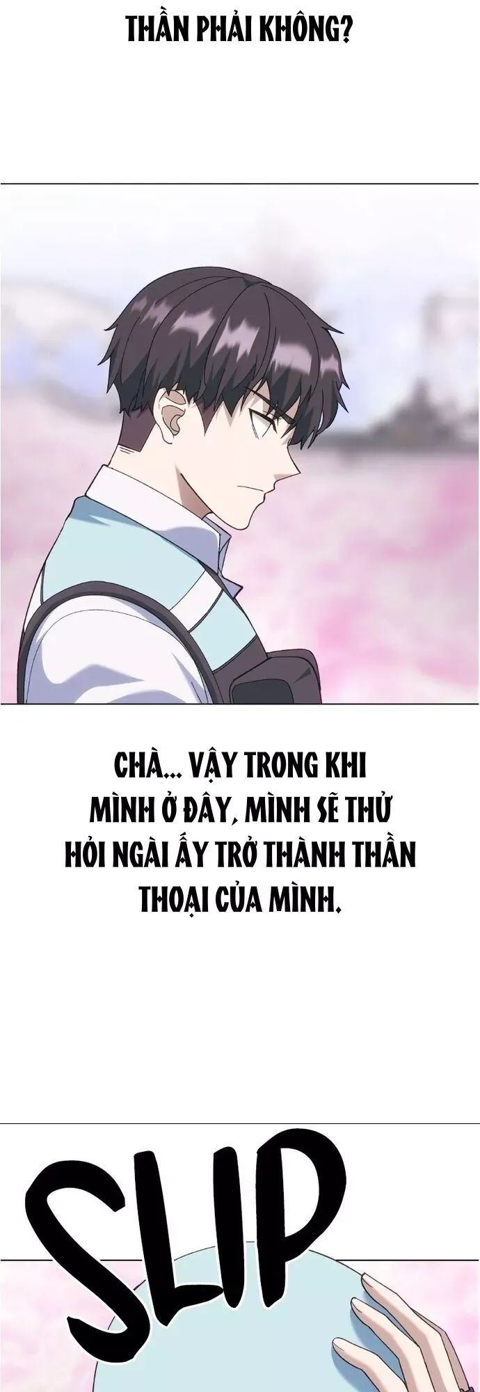 Shipper Của Thần Chapter 1.1 - Trang 2