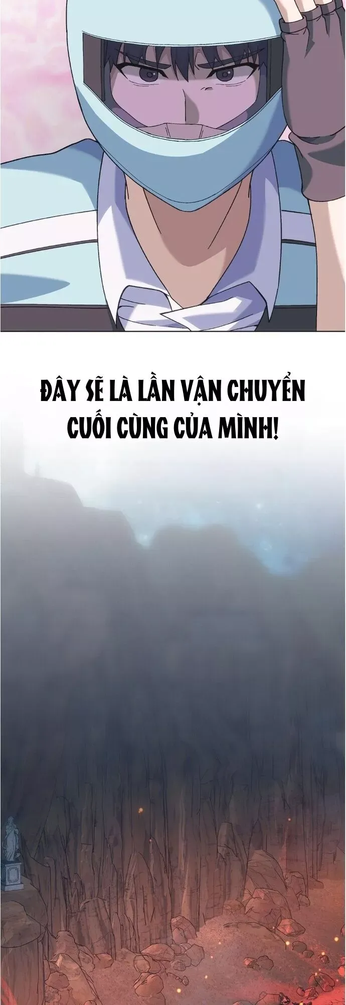 Shipper Của Thần Chapter 1.1 - Trang 2