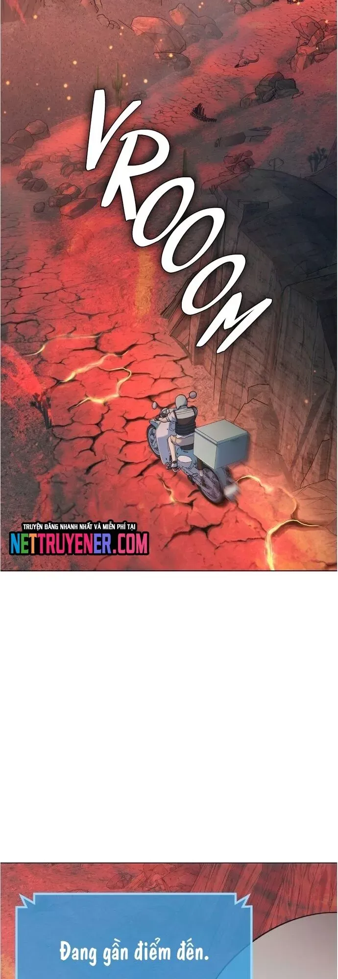 Shipper Của Thần Chapter 1.1 - Trang 2