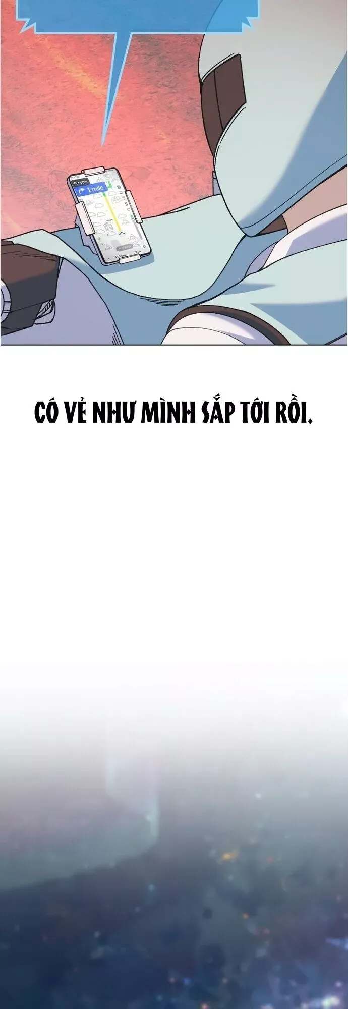 Shipper Của Thần Chapter 1.1 - Trang 2