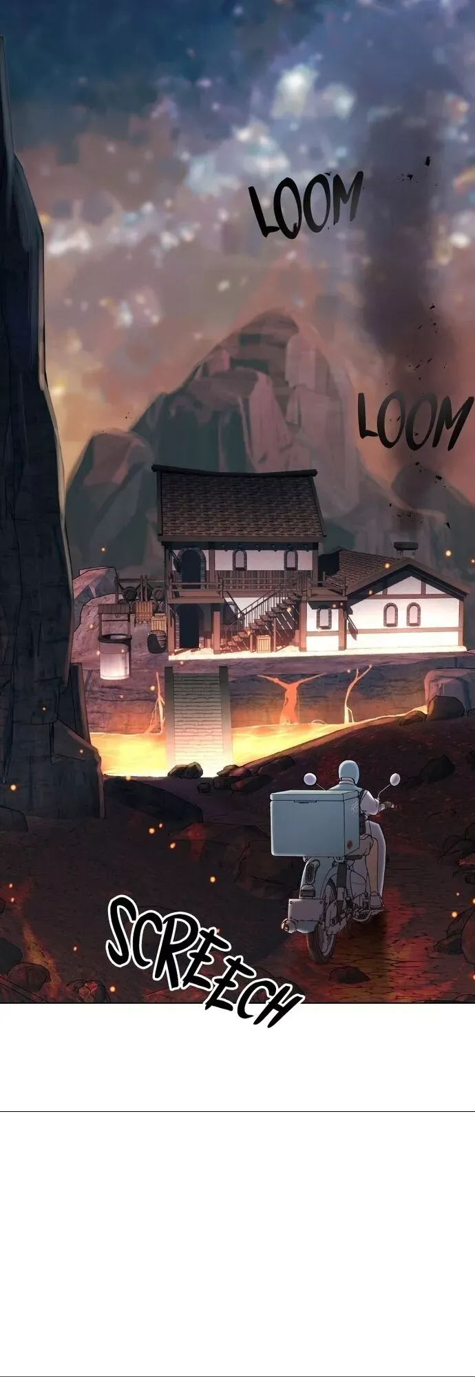 Shipper Của Thần Chapter 1.1 - Trang 2