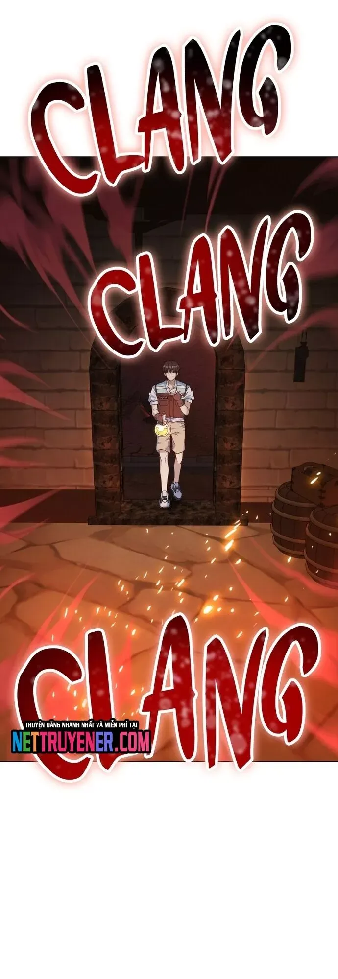 Shipper Của Thần Chapter 1.1 - Trang 2