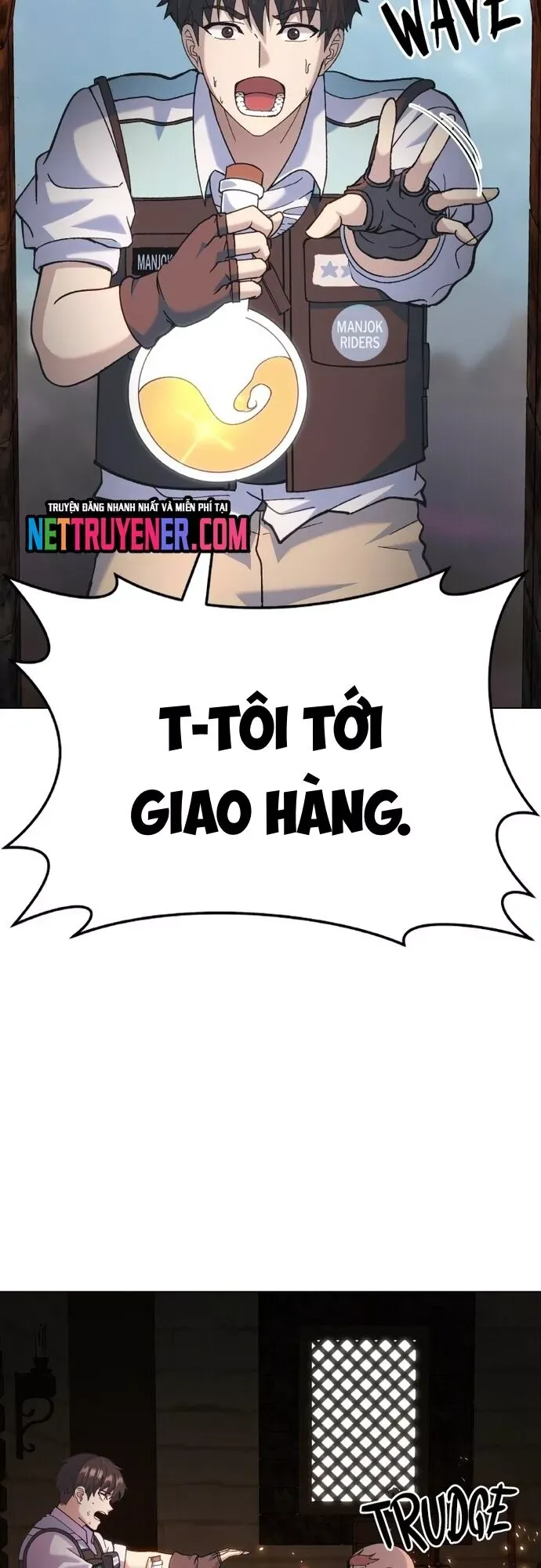 Shipper Của Thần Chapter 1.1 - Trang 2
