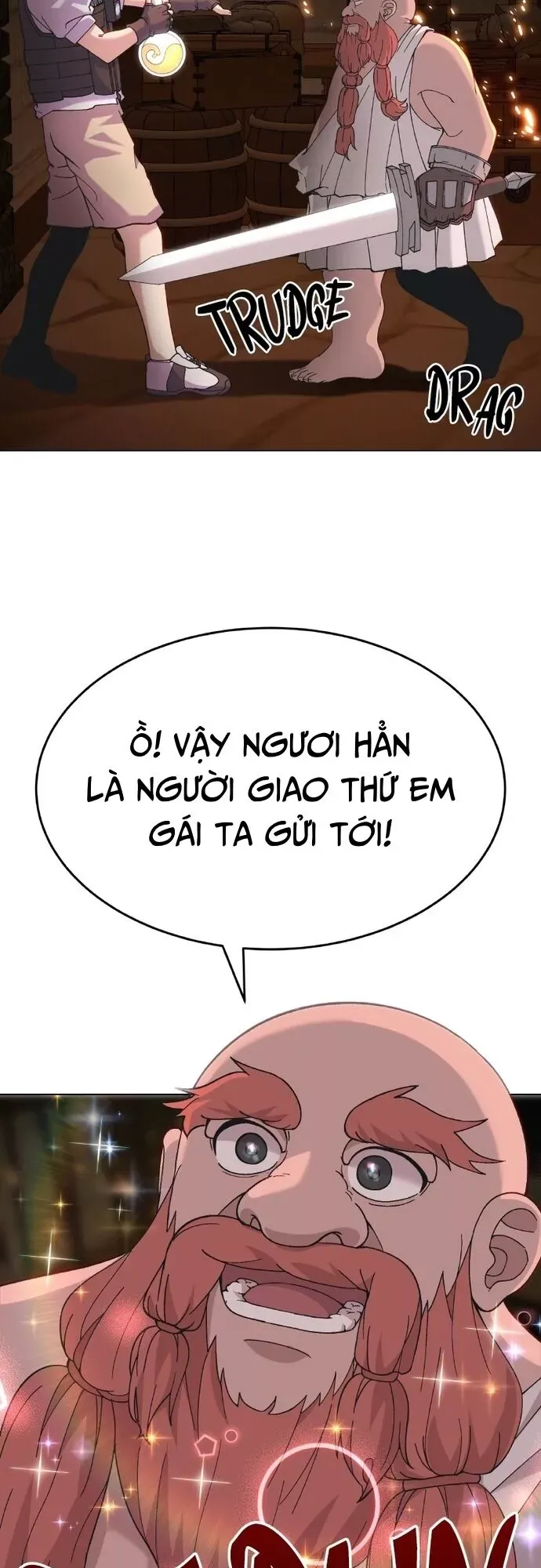 Shipper Của Thần Chapter 1.1 - Trang 2