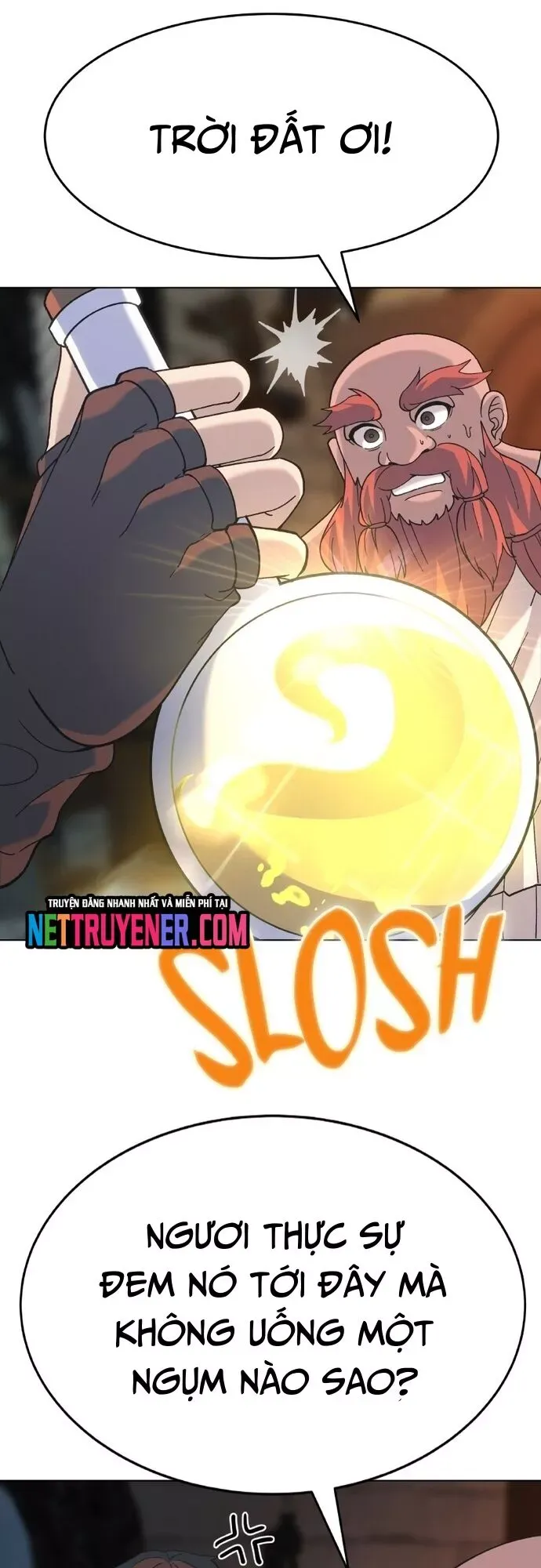 Shipper Của Thần Chapter 1.1 - Trang 2