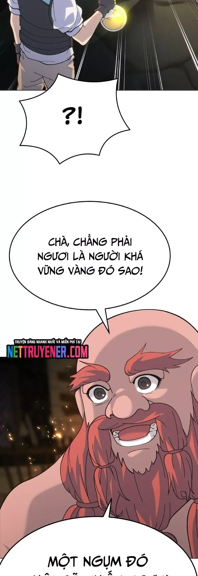 Shipper Của Thần Chapter 1.1 - Trang 2