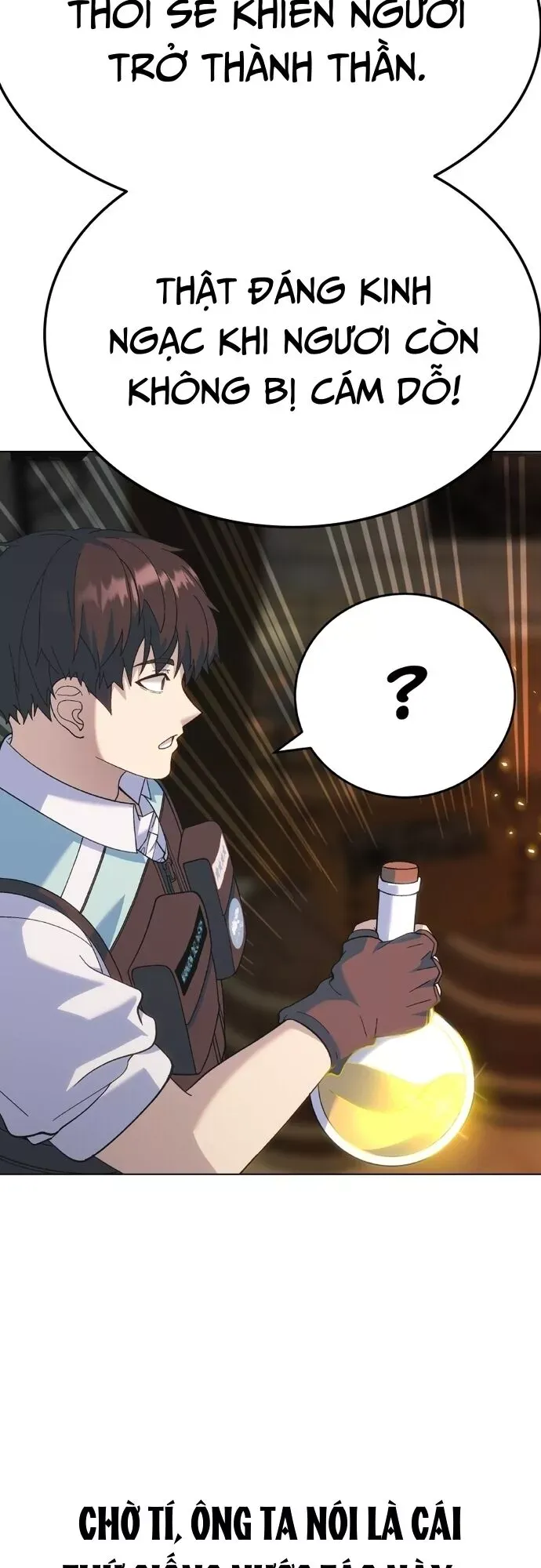 Shipper Của Thần Chapter 1.1 - Trang 2