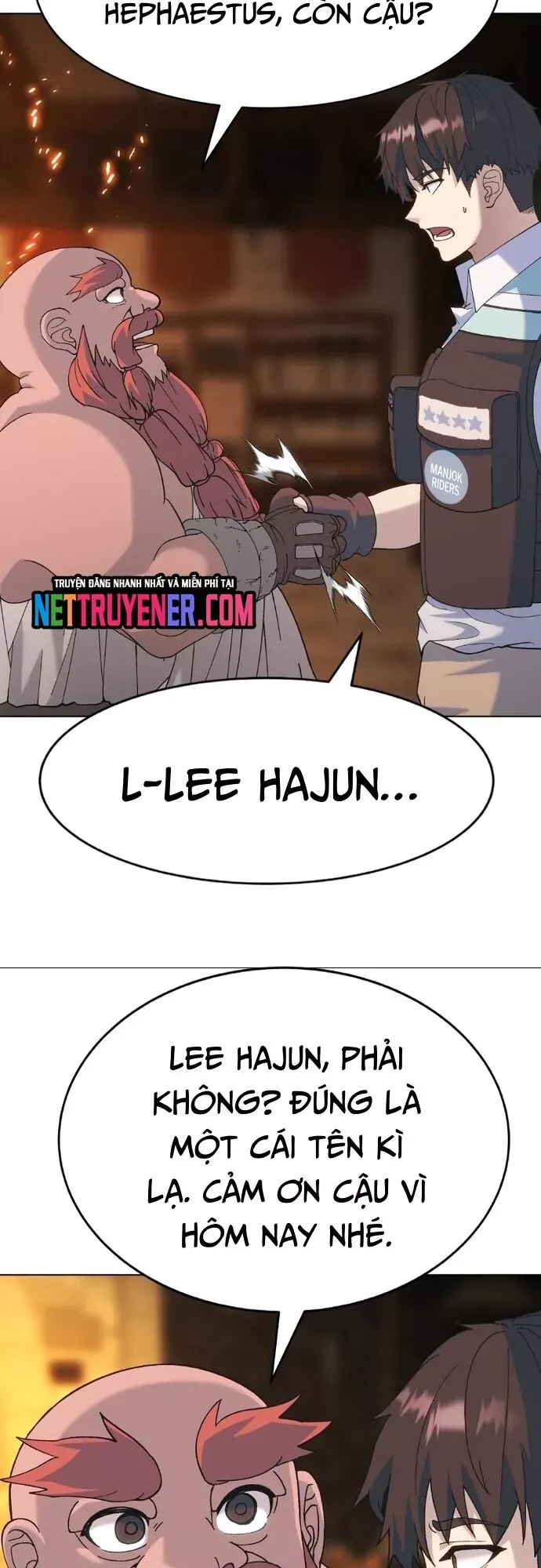 Shipper Của Thần Chapter 1.1 - Trang 2