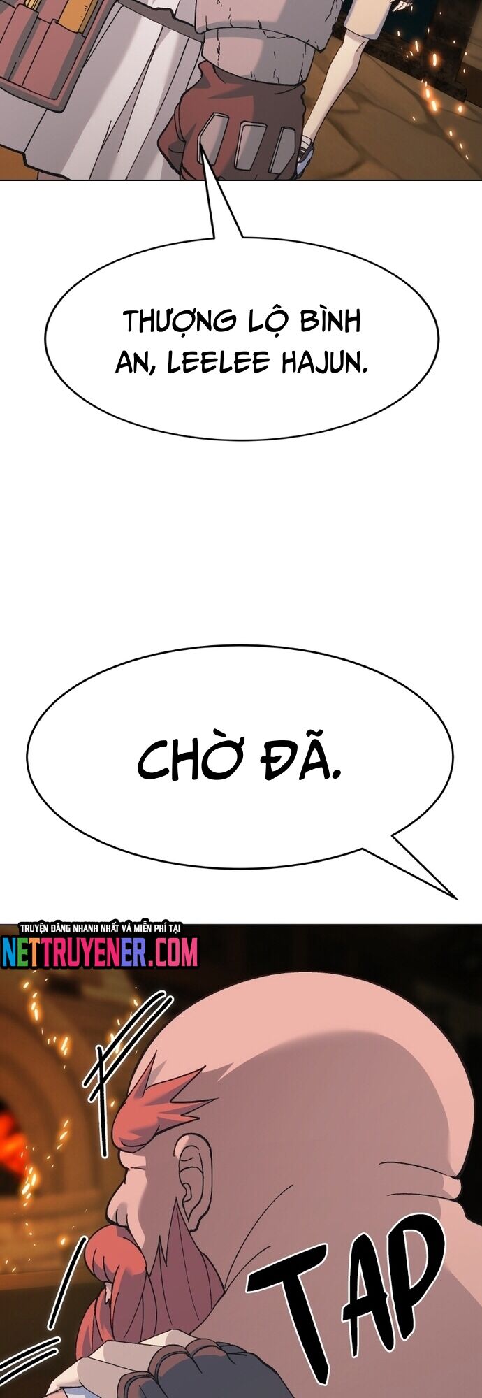 Shipper Của Thần Chapter 1 - Trang 2