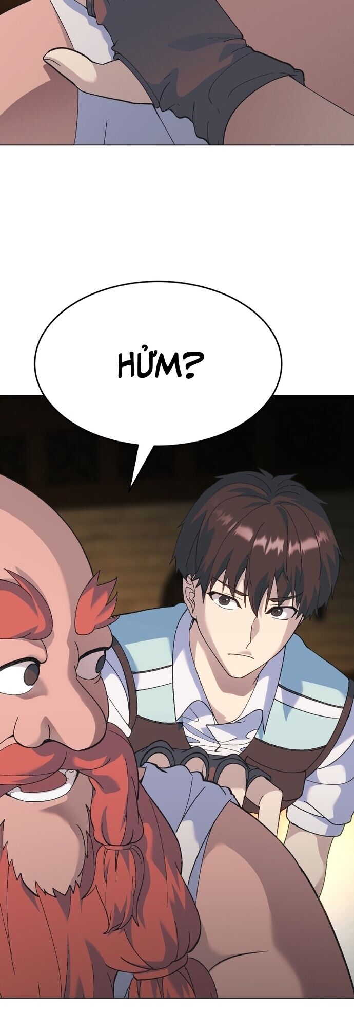Shipper Của Thần Chapter 1 - Trang 2
