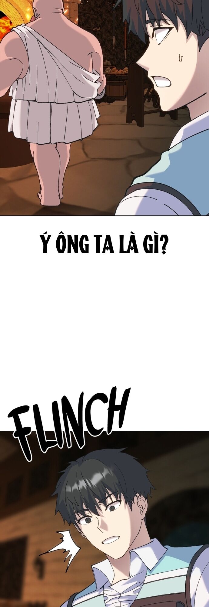 Shipper Của Thần Chapter 1 - Trang 2