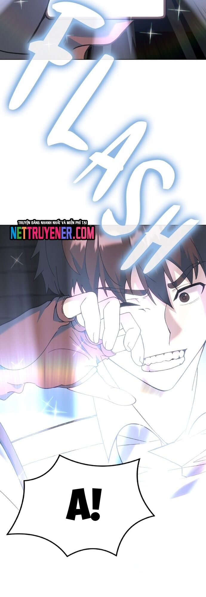 Shipper Của Thần Chapter 1 - Trang 2
