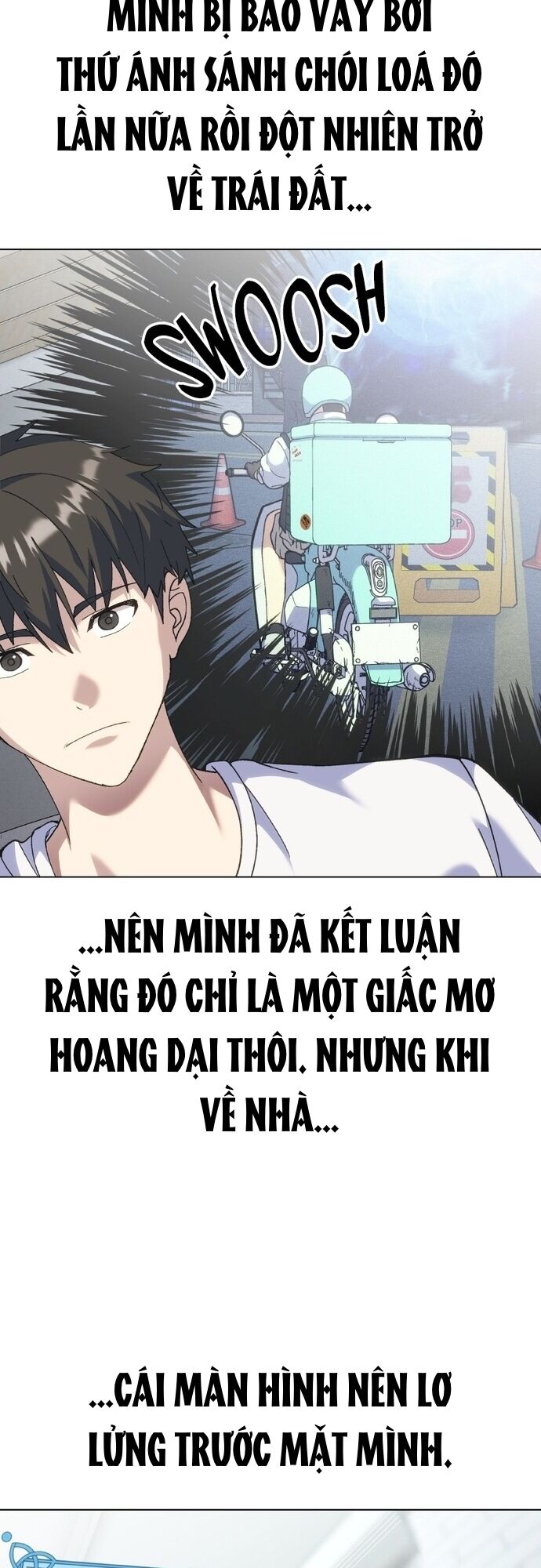 Shipper Của Thần Chapter 1 - Trang 2