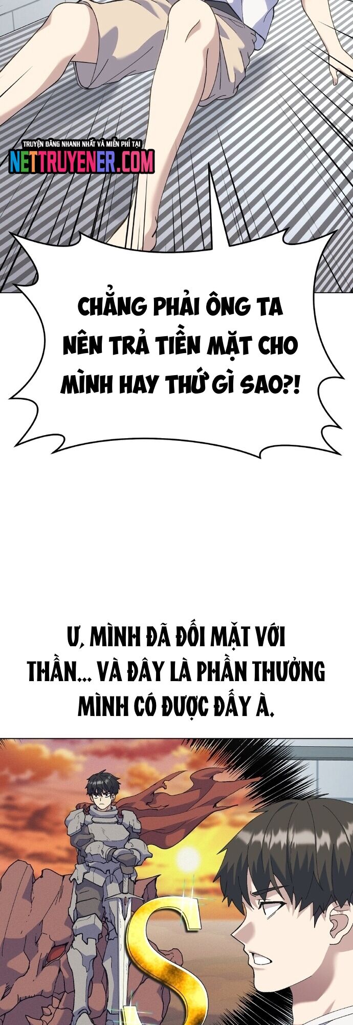 Shipper Của Thần Chapter 1 - Trang 2