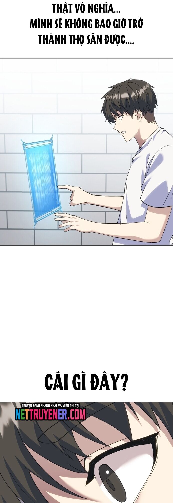 Shipper Của Thần Chapter 1 - Trang 2